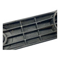 Manivela Vidro Chevrolet Celta 1.0 2001/2006     56995 Preto