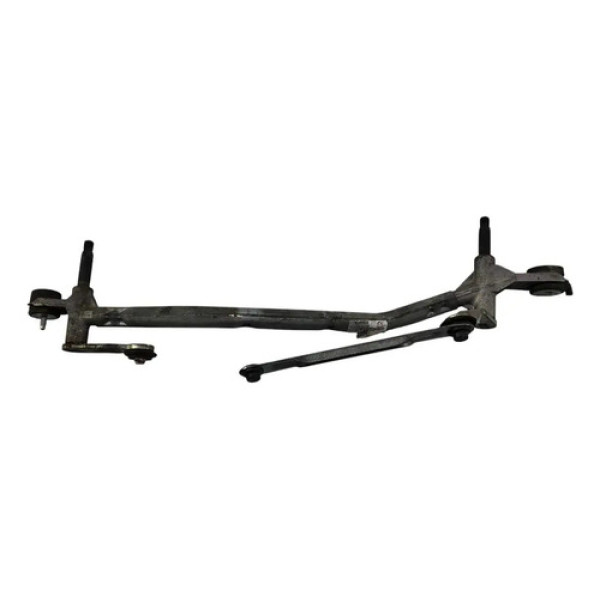 Maquina Limpador Dianteiro Citroën C3 2013/2020 52986 Esquerdo