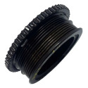 Polia Virabrequim Chevolet Onix Prisma 1.4 2013/2019 46852