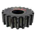 Polia Virabrequim Onix/cobalt/celta/corsa 1.0/1.4/1.8 