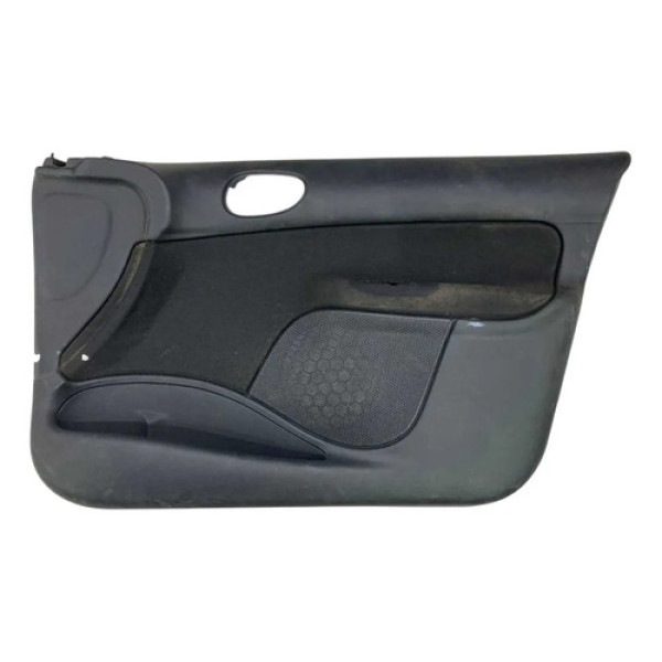 Forro Porta Dianteiro Direito Peugeot 207 2009/2012 24706