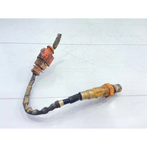 Sonda Lambda Volkswagen 030906262