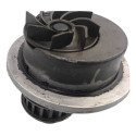 Bomba Da Água Chevrolet Spin/cobalt 2011/2019