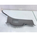 Acabamento Coluna Traseira Direita Chevrolet S10 13/16