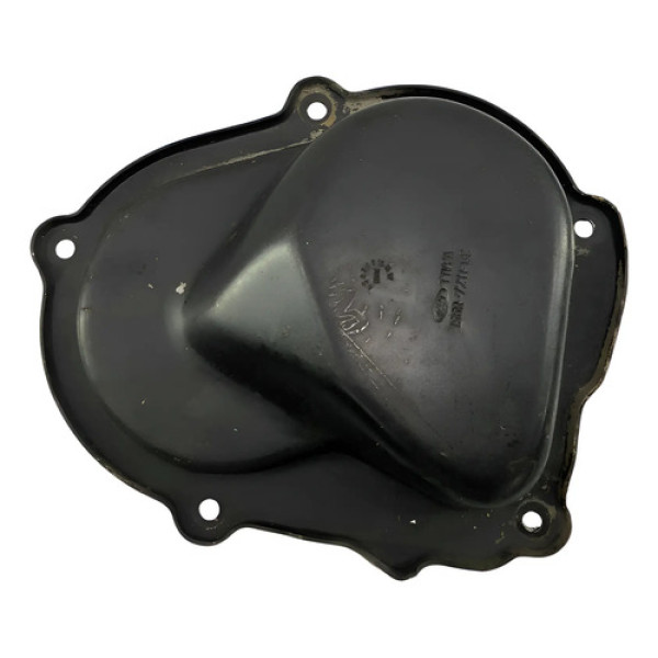 Tampa Cambio Ford Ecosport/fiesta 1.6 2013/2021 Preto