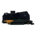 Fechadura Porta Dianteira Esquerda Chevrolet Cobalt  2013/19