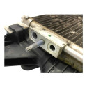 Kit Radiador Chevrolet Spin 1.8 Auto 2013/2016 45376