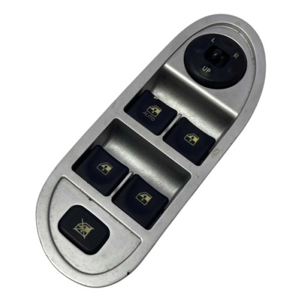 Botão Comando Vidros Eletricos Jac J3 2011/2014 56598