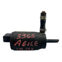 Motor Limpador Partida Frio Chevrolet Agile 2008/2018