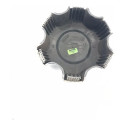 Calota Roda Chevrolet S10 2013/2016 Prateado