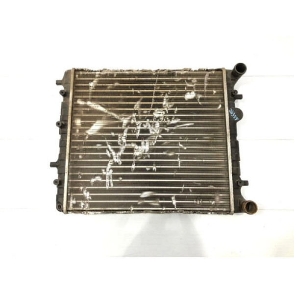 Radiador Da Água Volkswagen G5/g6/g7 Sem Ar