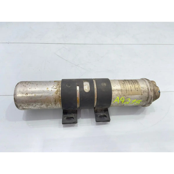 Filtro Secante Ar-condicionado Renault Sandero 2008/2013