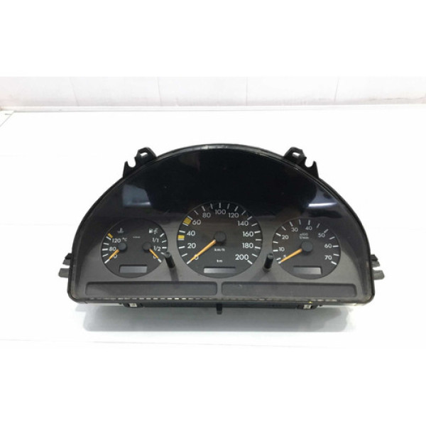 Painel Instrumento Mercedes Ml320 2000