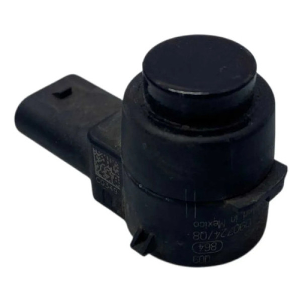 Sensor Estacionamento Mercedes C180 2007/2011 55993 Preto