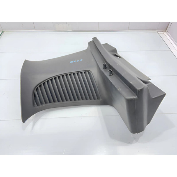 Moldura Coluna Traseira Direita Citroen C3 Aircross 15/21