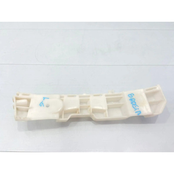 Guia Para-lama/para-choque Esquerdo Renault Sandero 15/21