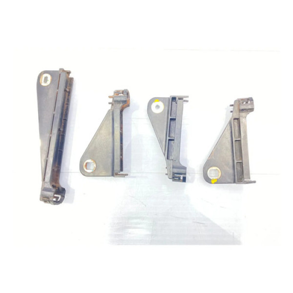 Kit Suporte Condensador Honda Wrv 2017/2021