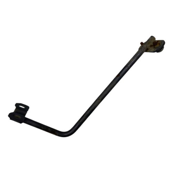 Suporte Dianteiro Radiador Mercedes C180 2008/2012 55862 Preto