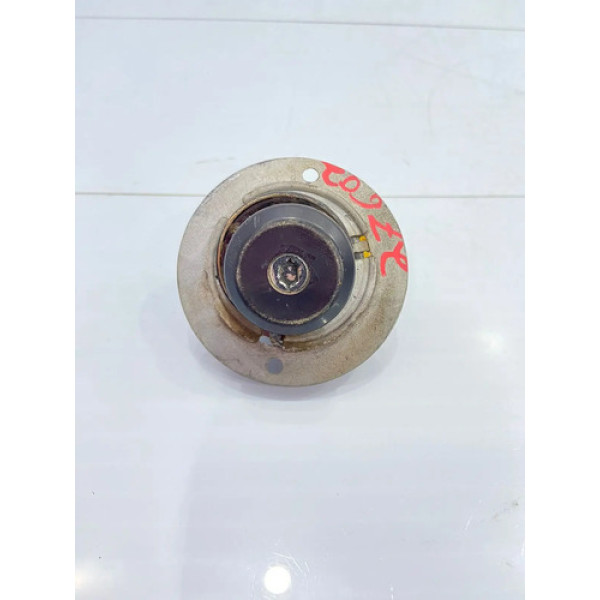 Miolo Chave Porta Dianteira Esquerda Ford Ka 2008/2013