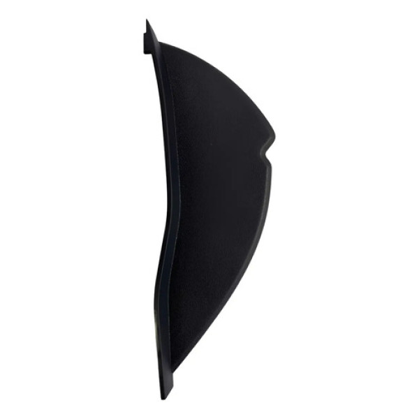 Acabamento Esquerdo Painel Mitsubishi Asx 2011/2015 48886 Preto