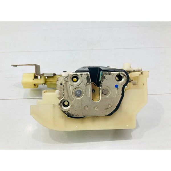 Fechadura Porta Traseira Direita Chevrolet S10 2013/2016