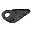 Moldura Int Banco Direito Chevrolet Celta 2009  55257 Preto