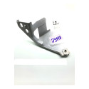 Suporte Pára-lama Esquerdo Chevrolet Spin Branco