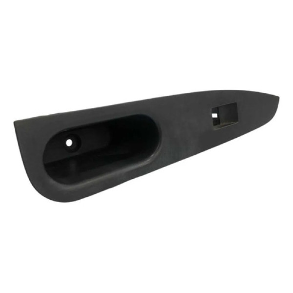 Moldura Botão Vidro Tras Esq Ford Fusion 2006/200912853