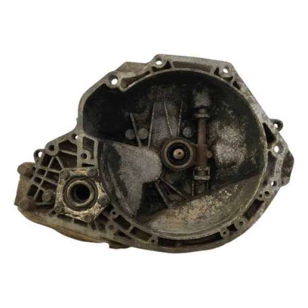 Caixa Cambio Manual Gm Monza Kadett 2.0 F16 90129128