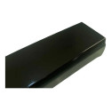 Aabamento Coluna Porta Dian Esq C4 Lounge 2014/2018 51762 Preto