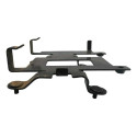 Suporte Modulo Injeção Chevrolet Celta 1.0 2008/2015 54359