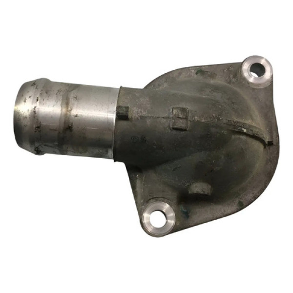 Tampa Carcaça Valvula Termoest Honda Fit 1.5 2015/21 49954 Preto