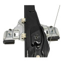 Maquina Vidro Porta Dianteira Dir Cobalt 2011/2019 45711