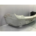 Pára-choque Traseiro Chevrolet Cobalt 2012/2015 Com Detalhes
