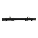 Mangueira Cano Agua Motor Onix Prisma 1.0 1.4 13/19 46336