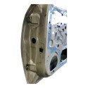 Porta Dianteira Direita Chevrolet Meriva 2003/2011    4437 Dianteira Direita Prateado