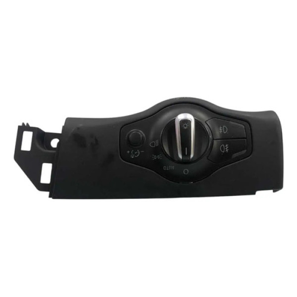 Botão Comando Chave Farois Audi A4 2009/2011 9759