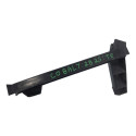 Guia Do Vidro Traseira Esquerda Chevrolet Cobalt 2011/2019