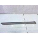 Friso Moldura Porta Dianteira Direita Chevrolet S10 13/16 Preto