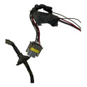Chicote Por Diant Esq Chevrolet Vectra 1997/2005 24891