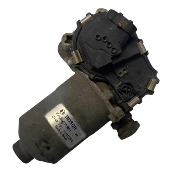 Motor Limpador Parabrisas Dianteiro Fiat Uno 2011/16   57115