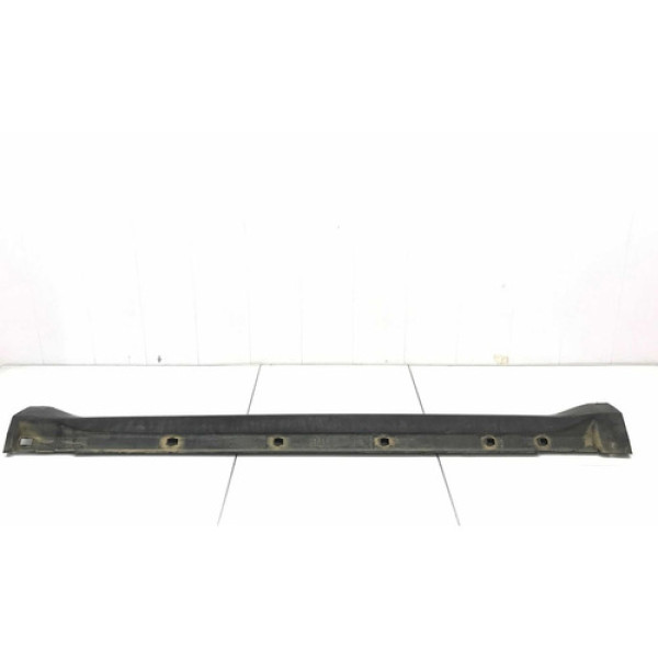 Spoiler  Caixa De Ar Direita Subaru Forester 2009/2012
