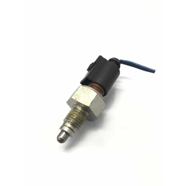 Botão Sensor Engate Ré Volkswagen 1.6 Power 2009/2018