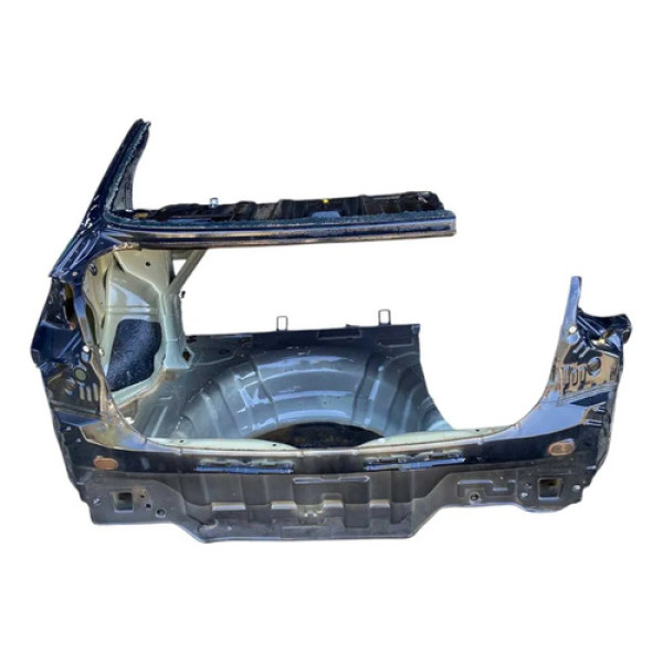 Retalho Traseiro Esquerdo Kia Cerato 2014/2016 56511 .