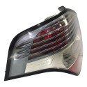 Lanterna Traseira Esquerda Chevrolet Agile Comp 2008/2016 Esquerdo