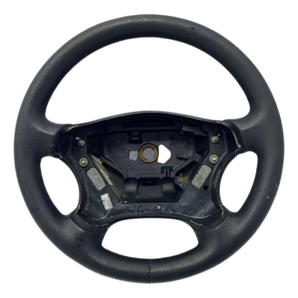 Volante Original Mercedes C180 2003/2006  C/detalhe 56737 .