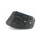 Puxador Interno Traseiro Esquerdo Chevrolet Corsa Maxx 03/11 Traseira