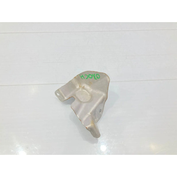 Suporte Protetor Sensor Rotação Renault Oroch 2015/2021