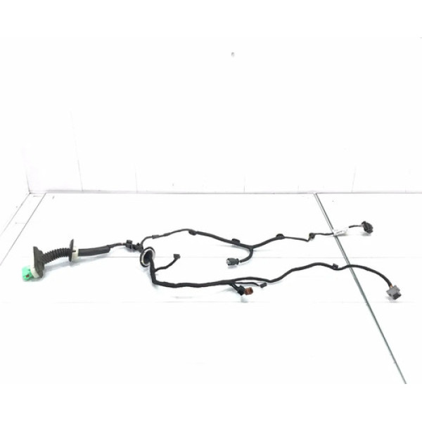 Chicote Porta Dianteira Direita Peugeot 2008 2015/2021