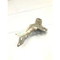 Guia Para-lama Esquerdo Chevrolet Onix 2013/2019